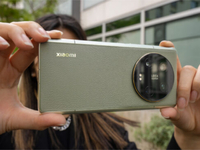 竟然不如華為和OPPO？DxOMark公布小米13 Ultra評分！