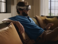 蘋果標(biāo)新立異？冷靜過(guò)后看 Apple Vision Pro并沒(méi)有那么神！