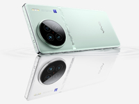 全新配色+質(zhì)感色彩影調(diào)！vivo X90s定檔6月26日發(fā)布