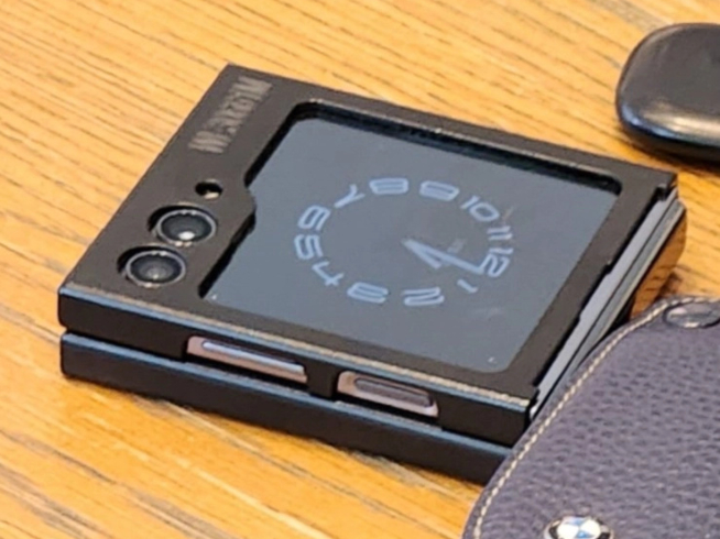 沒變化？三星Galaxy Z Fold5/Flip 5攜全家桶7月底更新