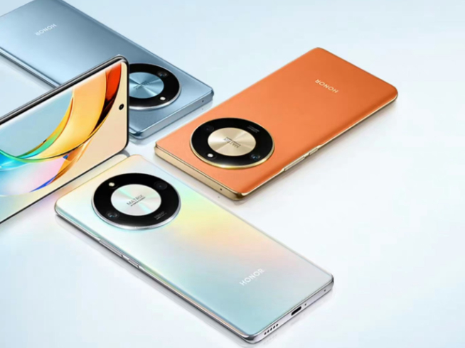 榮耀X50首發(fā)驍龍6 Gen1：Mate即視感？7月5日發(fā)布