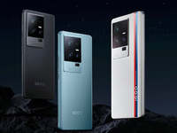 iQOO 11S發(fā)布：快充和存儲加料，“雙芯”一顆沒換一顆改名