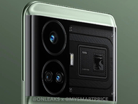 真我GT Neo6超前曝光：性能更頂質(zhì)感拉滿 設(shè)計還是很歐加