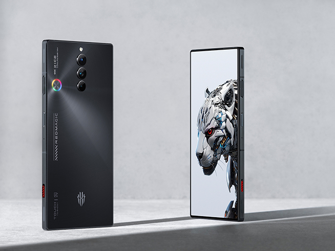 槽點多亮點少！紅魔8S Pro系列手機攜電競平板發(fā)布，飄了