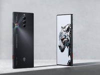 槽點多亮點少！紅魔8S Pro系列手機攜電競平板發(fā)布，飄了