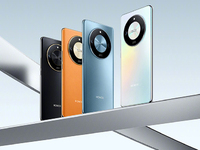 這個(gè)X更牛X了！榮耀X50發(fā)布：相當(dāng)耐摔，關(guān)鍵配置皆升級(jí)