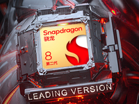 第二代驍龍8領(lǐng)先版出擊！輕松反超天璣9200+跑分重新登頂