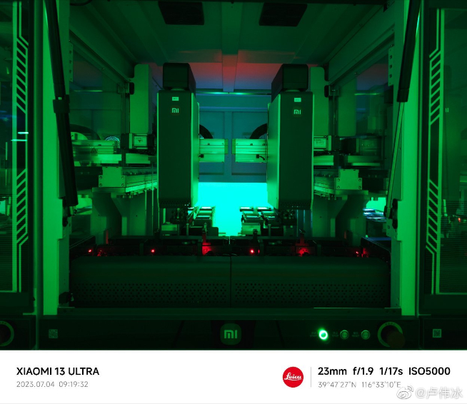 折疊屏動手卷影像！小米MIX Fold 3直接裝上徠卡光學(xué)全焦段四攝