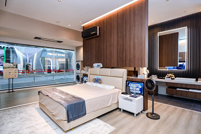 再添11大新場景！三翼鳥啟動“818智慧家裝季”，全流程一站式落地