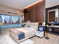 再添11大新場景！三翼鳥啟動“818智慧家裝季”，全流程一站式落地