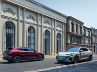 引領中國汽車競爭新格局！比亞迪上半年銷量奪冠，做對了什么？