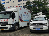 臺(tái)風(fēng)“泰利”來襲，廣東聯(lián)通全面保障通信暢通