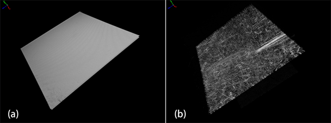 工業(yè)質(zhì)檢轉(zhuǎn)型時(shí)，靈眸OCT加速落地千行百業(yè)