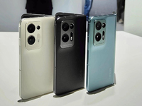 第二季度OPPO手機(jī)國內(nèi)登頂！華為爆漲76.1%，vivo跌出全球前五