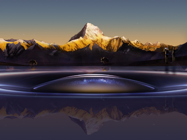 vivo V3自研影像芯片即將登場：vivo X100系列首發(fā)！變化多多