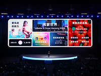 大步創(chuàng)新！HarmonyOS 4攜五大升級而來，高能小藝遙遙領(lǐng)先