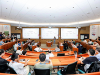 華為全屋智能4.0再度升級(jí)交互體驗(yàn)，賦能開(kāi)發(fā)者及合作伙伴多方共贏