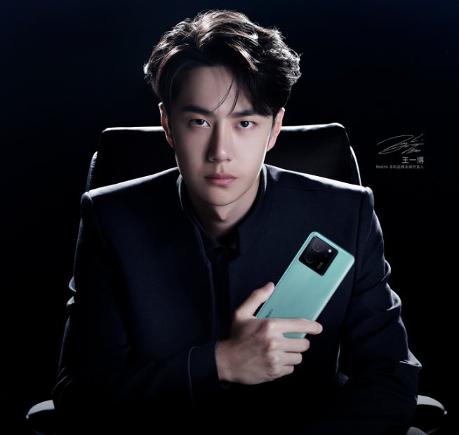 Redmi K60至尊版配置全公布：就比硬實力！死磕一加Ace2 Pro