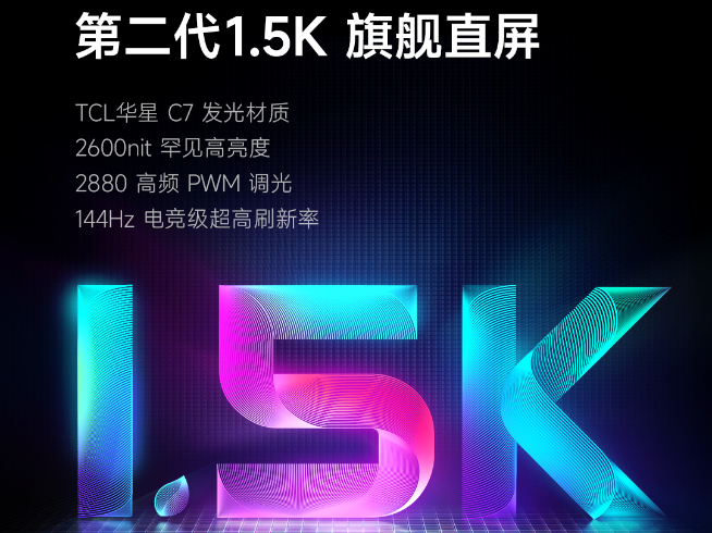 Redmi K60至尊版 vs 一加Ace2 Pro：中門對(duì)狙怎么選？