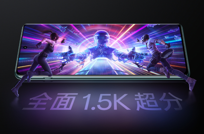 Redmi K60至尊版 vs 一加Ace2 Pro：中門對(duì)狙怎么選？