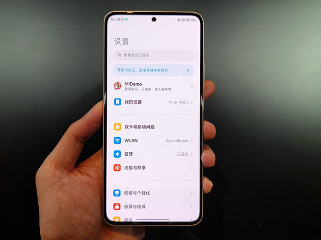 雷軍遙遙領先三連！小米MIX Fold 3/K60至尊版上手，有何特色？