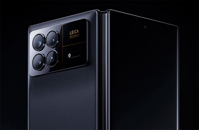 雷軍遙遙領先三連！小米MIX Fold 3/K60至尊版上手，有何特色？