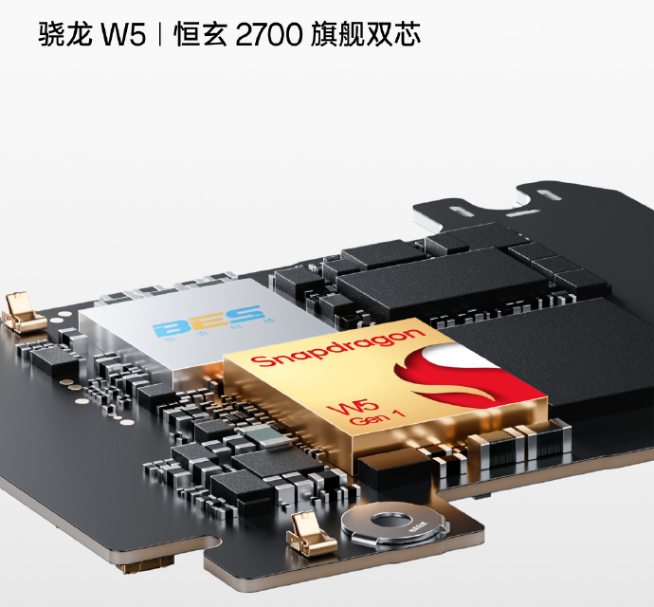 8月29日登場(chǎng)！舒淇代言O(shè)PPO Find N3 Flip突然官宣