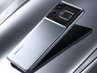 不可能的曲面2.0？真我GT5聯(lián)手比亞迪打造奇跡玻璃