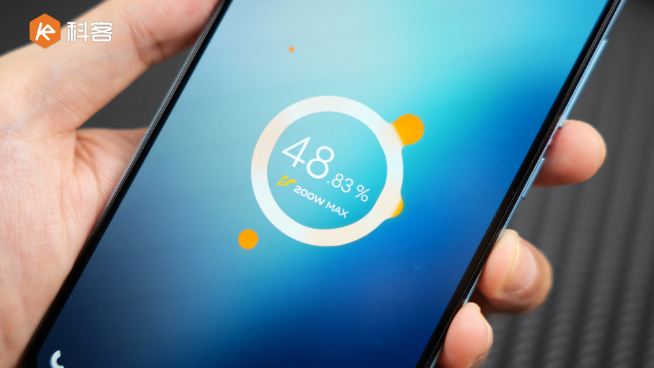 超幀超分真香爽玩！iQOO 11S上手體驗+《原神》實測