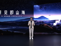 尺寸畫質(zhì)雙巔峰！TCL發(fā)布115吋X11G Max，領(lǐng)跑巨屏電視