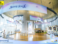 Baseus倍思2023秋季發(fā)布會推多款新品，王一博代言