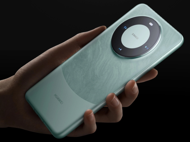 麒麟9000s+全國(guó)產(chǎn)5G？！華為Mate 60 Pro突發(fā)超前開售！