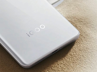 iQOO Z8系列千元機發(fā)布，天璣8200跑分新高