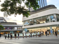 人氣爆棚！全國(guó)多地華為門店搶購(gòu)Mate 60 Pro，消費(fèi)者排隊(duì)取機(jī)