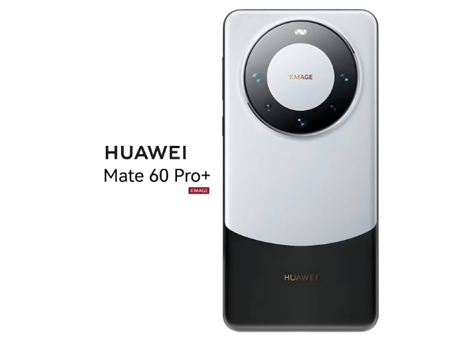 華為Mate 60 Pro+就位？首批銷量近80萬！華為加單至1500萬
