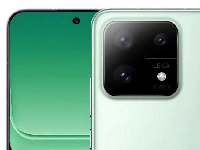 小米14系列大提檔：雙十一前發(fā)布！全球首發(fā)第三代驍龍8無懸念？