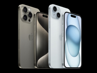 告別祖?zhèn)鳠ㄈ灰恍拢Phone 15系列這些革新足以讓果粉興奮