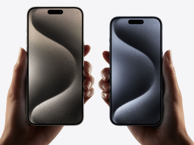 告別祖?zhèn)鳠ㄈ灰恍?！iPhone 15系列這些革新足以讓果粉興奮