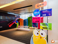 打贏全域營銷之戰(zhàn)，蟬媽媽舉辦“內(nèi)容營銷與電商增長大會”