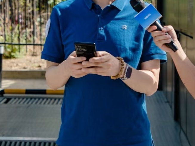 蔚來手機9月21日創(chuàng)新科技日發(fā)布？傳聞或擁有錘子基因