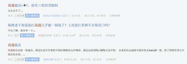 怪華為？傳高通中國裁員：或撤掉上海研發(fā)中心，最高賠償N+7