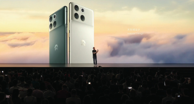 蔚來NIO Phone發(fā)布會回顧：0廣告0預裝，6499元起你能接受嗎？