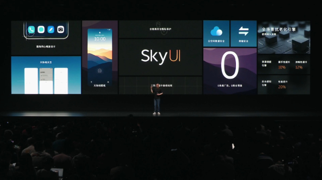 蔚來NIO Phone發(fā)布會回顧：0廣告0預裝，6499元起你能接受嗎？