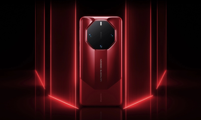 華為Mate 60 RS 非凡大師駕到！預約輕松破百萬，溢價2萬起？