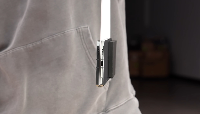 OPPO Find N3搶先亮相：尺寸總算跟上主流折疊屏，后置規(guī)格非常頂