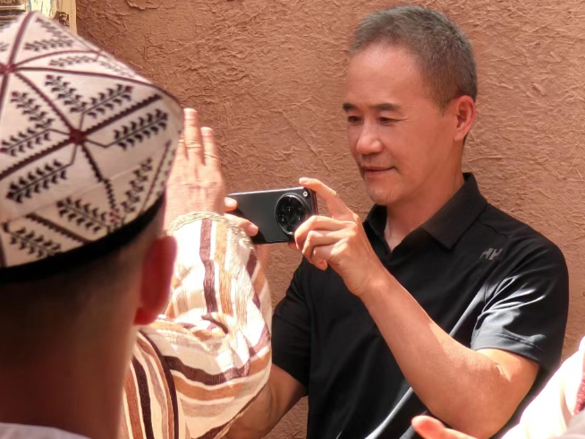 OPPO Find N3搶先亮相：尺寸總算跟上主流折疊屏，后置規(guī)格非常頂