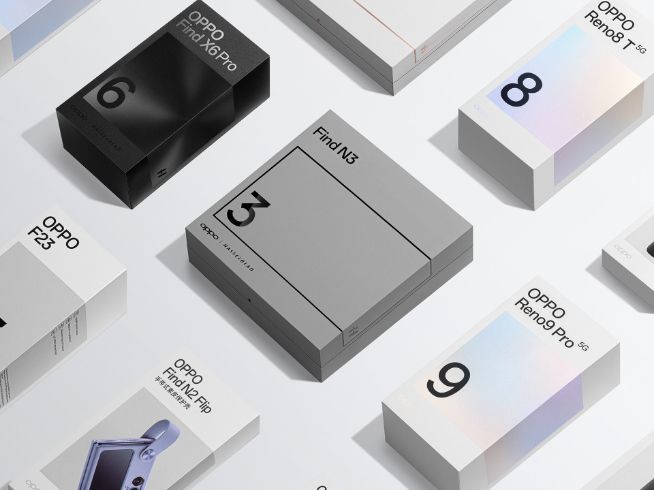 OPPO Find N3搶先亮相：尺寸總算跟上主流折疊屏，后置規(guī)格非常頂