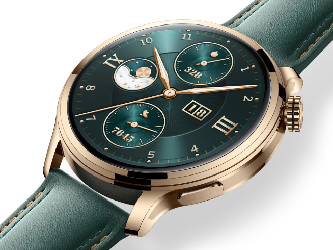 榮耀Magic Vs2+榮耀手表4 Pro定檔！10月12日火速出擊