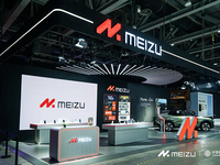 星紀(jì)魅族集團(tuán)攜「手機(jī)域」亮相中國移動(dòng)合作伙伴大會(huì)