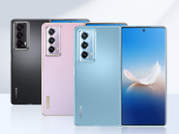 榮耀Magic Vs2發(fā)布：輕薄折疊屏又有新紀錄，僅6999元起